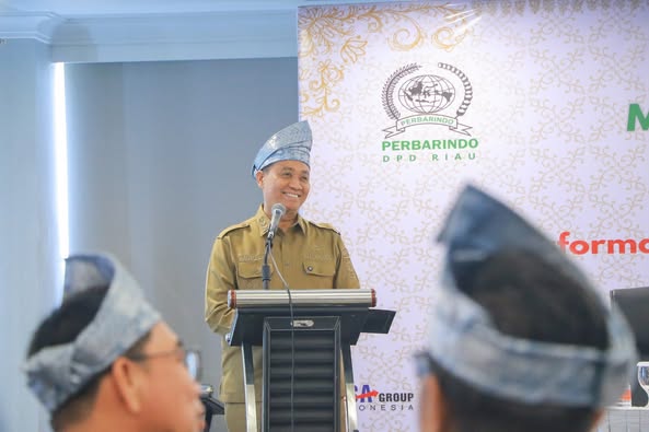 ASN Pemko Pekanbaru Diingatkan Untuk Tidak Flexing