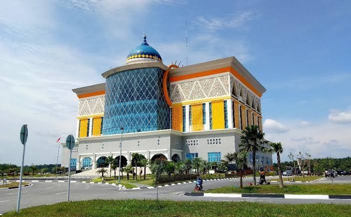 595 ASN Pemko Pekanbaru Pensiun,BKPSDM Ambil Kebijakan Antisipasi Kekurangan ASN