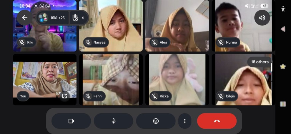 Sekolah Tidak Patuhi Kebijakan PJJ, Disdik Pekanbaru Ancam Jatuhkan Sanksi