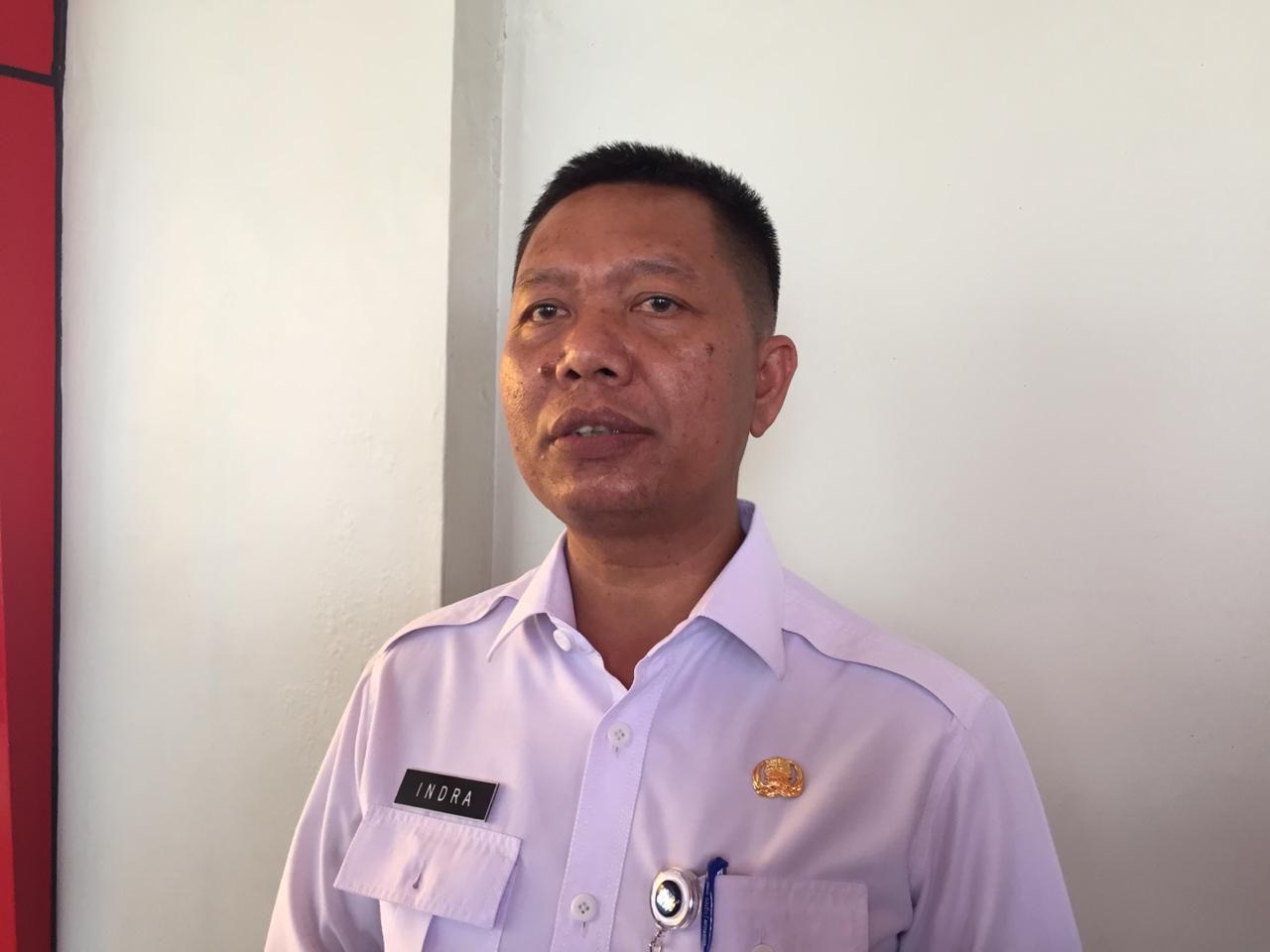 Butuh Dana 18 M Untuk Pelengkap Perkantoran Terpadu Tenayan Raya