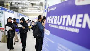 Dipusatkan di Halaman MPP,  Pekanbaru Job Fair 2026 Segera Digelar