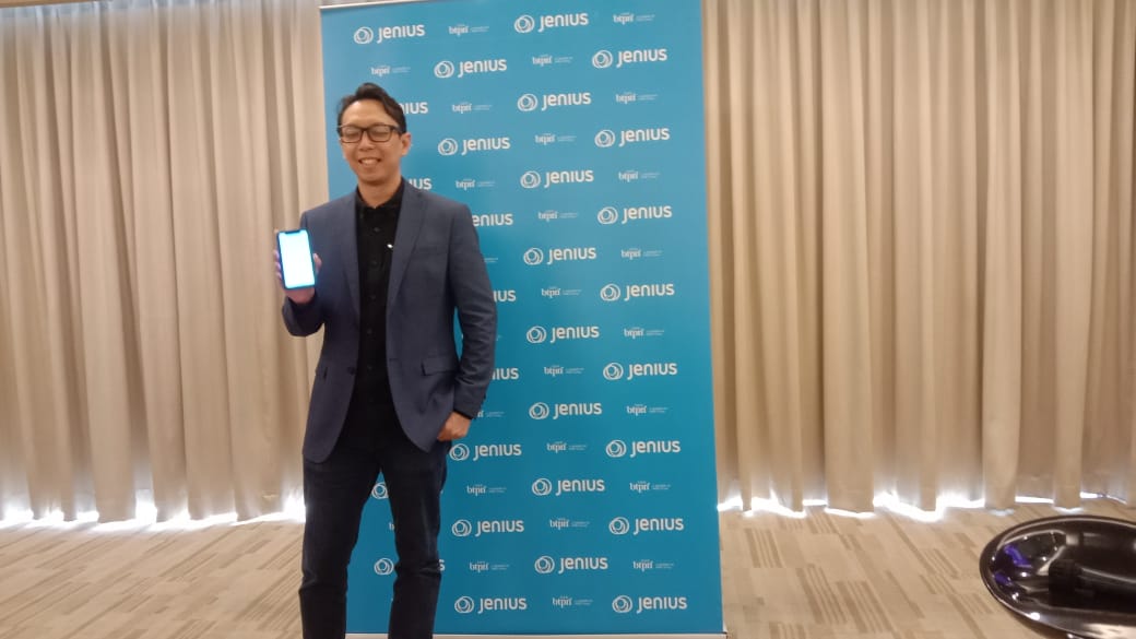 Jenius Resmi Hadirkan Solusi Life Finance untuk Masyarakat Digital Savvy Pekanbaru