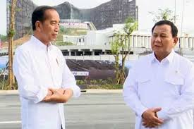 Jokowi Dianggap 'Cuci Tangan' Pembangunan IKN ke Prabowo, Begini Penjelasan Istana