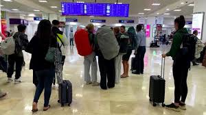 Koper Hitam Bisa Bikin Repot di Bandara, Begini Solusinya