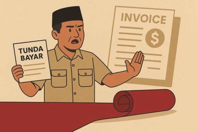 APBD P Riau 2026 Sudah  Bisa Digunakan, Prioritas Untuk Tunda Bayar dan Jaga Fungsional Jalan