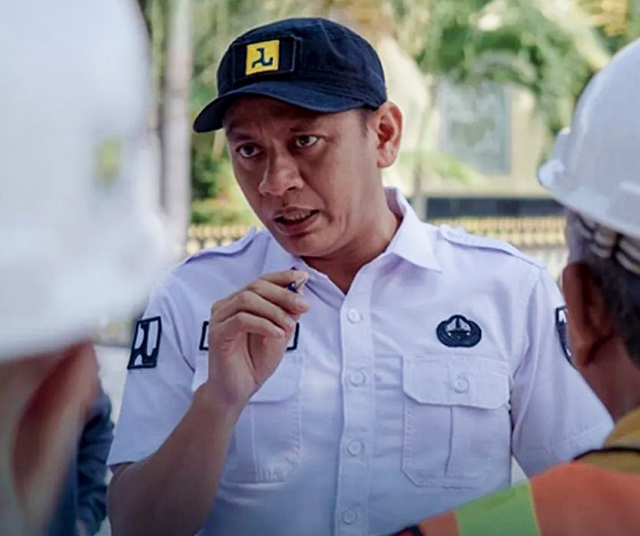 Sungai Sail Segera Dinormalisasi, Dinas PUPR Gesa Penertiban Bangunan Liar