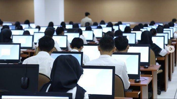 Puluhan Peserta Seleksi PPPK Tahap II Pemko Pekanbaru Gagal Dalam Uji Kompetensi