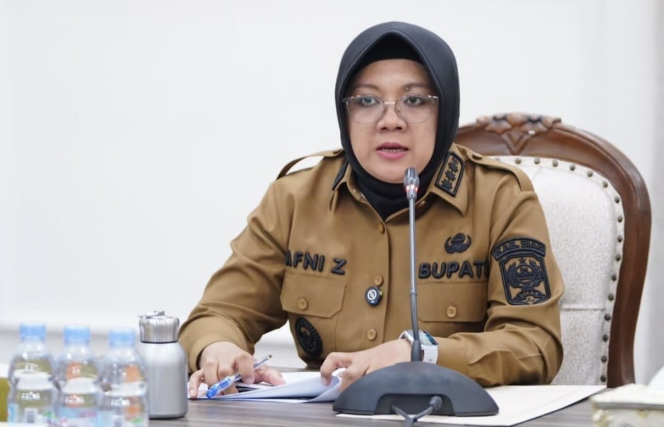 Purbaya Tawarkan SMI, Bupati Siak: Kita Mau Bayar Utang, Malah Disuruh Berutang