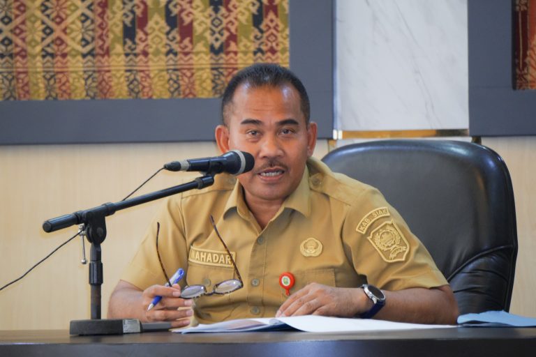 Pertengahan Juni 2026, Jemaah Haji Kabupaten Siak Tiba di Tanah Air