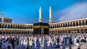 Jemaah Haji Kloter BTH 08 Asal Kuansing Wafat di Makkah