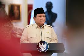 Prabowo Heran Ada Pihak Permasalahkan Ijazah Jokowi