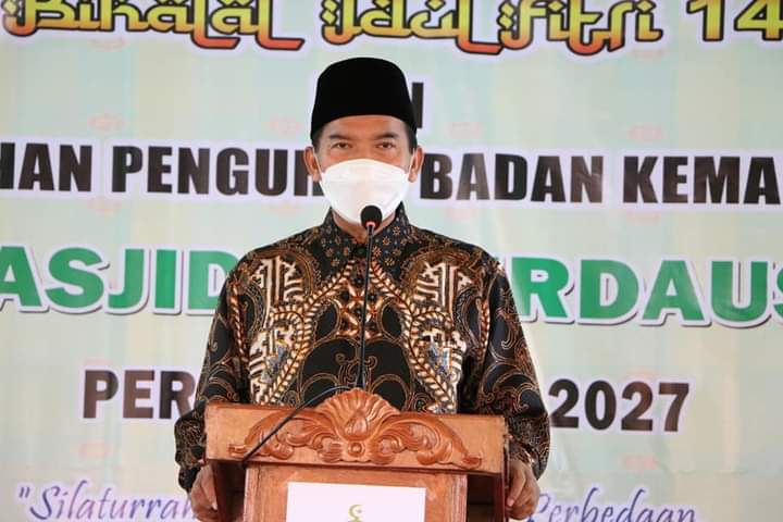 Pemko Pekanbaru Belum Tahu Informasi Resmi Soal Penjabat Walikota