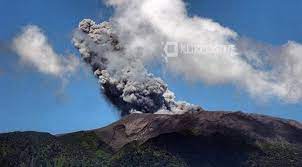 Empat Warga Riau Tewas Akibat Erupsi Marapi dan 3 Terluka