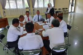 Pemprov Riau Segera Akan Umumkan Pansel  Jabatan Eselon II