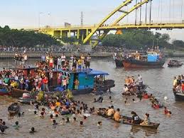 Pemko Pekanbaru akan Gelar Petang Megang Sambut Ramadhan 1446 H