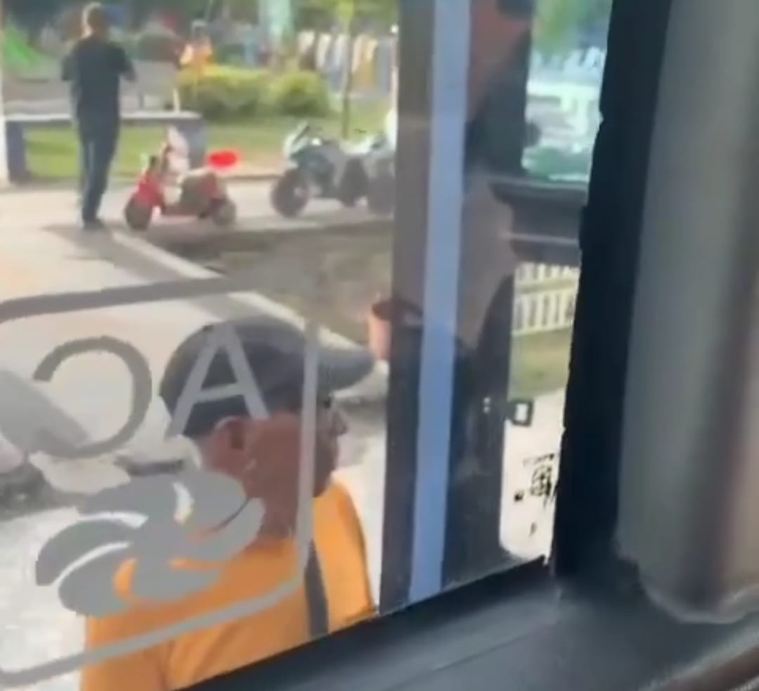 Dishub Pekanbaru Cari Oknum Jukir Liar yang Pungut Tarif Parkir Diatas Ketentuan