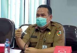 Partisipasi Masyararakat Rendah , Capaian Crash Program Polio di Pekanbaru Dibawah Target