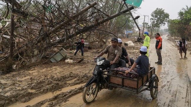 Aceh Resmi Surati 2 Lembaga PBB Minta Bantuan Usai Banjir