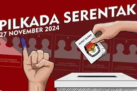 KPU Pekanbaru Mulai Lipat Surat Suara Pilkada, Libatkan 170 Petugas