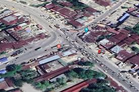 Pembangunan Flyover Garuda Sakti Masuk Tahap Lanjutan