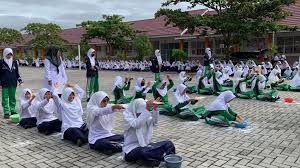 17 Siswa Madrasah Riau Lolos ke Olimpiade Madrasah Indonesia (OMI) Tingkat Nasional 2025