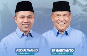 Pelantikan Kepala Daerah Serentak,Tunggu Putusan MK