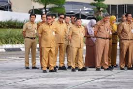 Transformasi Budaya Kerja ASN, Pemprov Riau Bahas Penerapan WFH dan WFO