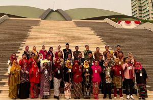 3 Warga Pekanbaru Raih Penghargaan Nasional di Jakarta