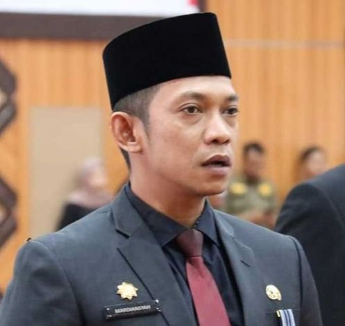 Dinas Perkim Pekanbaru Segera Lakukan Penataan Kawasan Kumuh di Meranti Pandak
