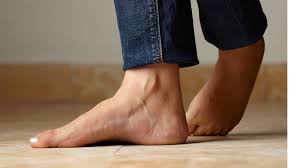 7 Penyebab Kaki Sering Kesemutan yang Perlu Diwaspadai