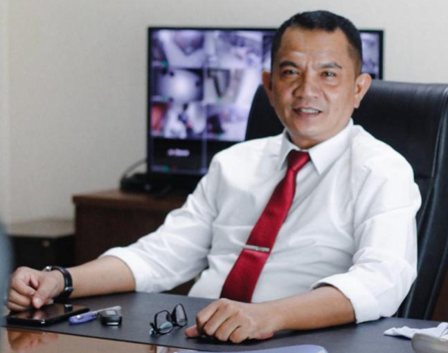 Seleksi Jabatan Kepala DLHK Pekanbaru Digelar Tahun Depan