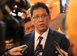 Purbaya Tak Gentar Di-Noel-Kan: Gue Nggak Terima Duit, Gaji Gede