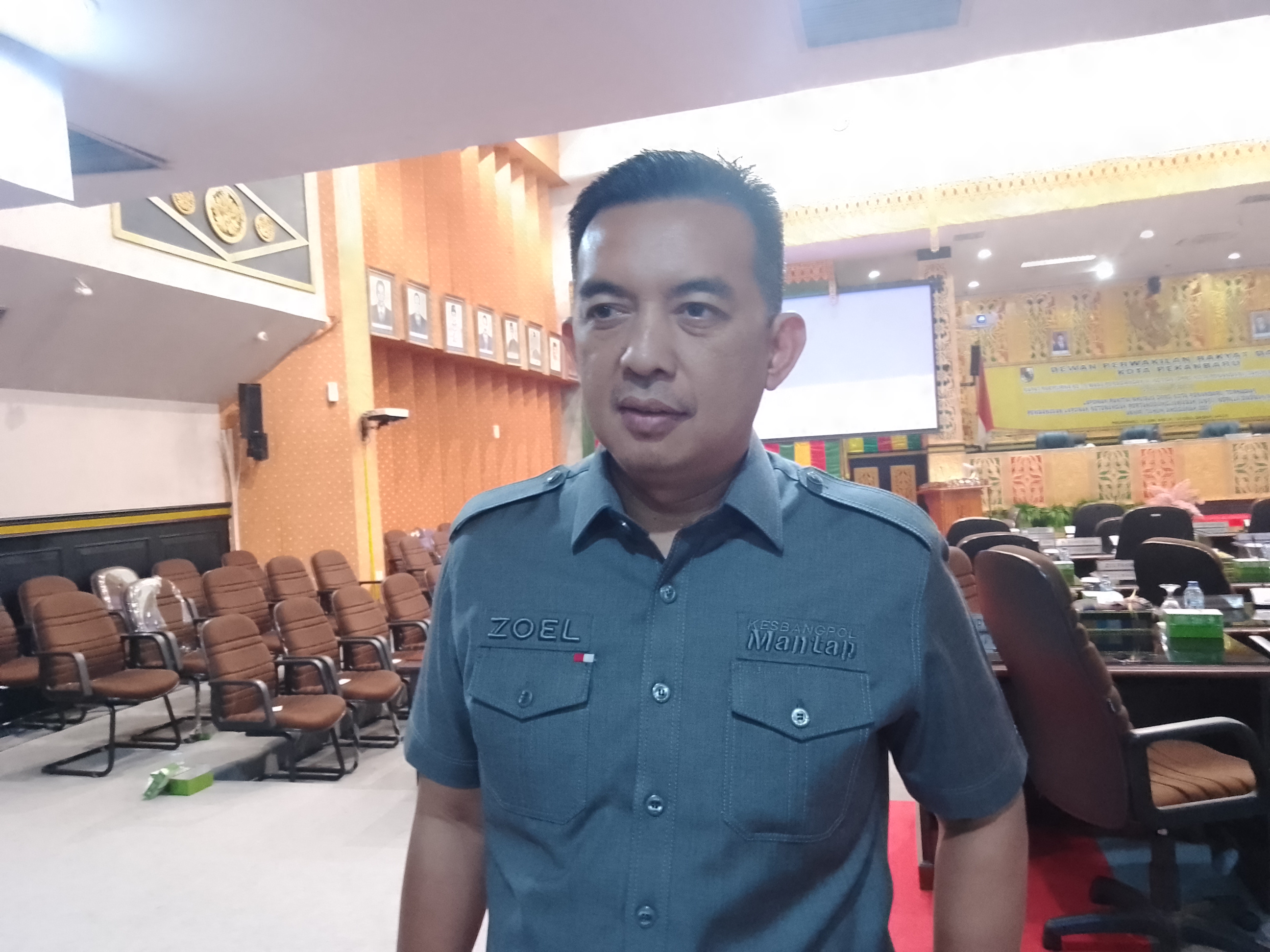 Masa Karantina Segera Berakhir, Pengungsi Rohingya Diberi Kelonggaran