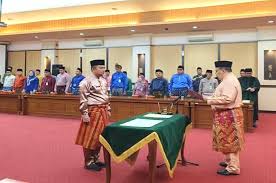 Pemprov Riau Telah Menerima Rekomendasi KASN Untuk Pelantikan Pejabat Eselon II