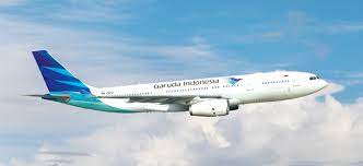 Garuda Indonesia Angkut 110,4 Ribu Calon Jemaah Haji Tahun Ini