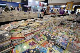 Festival Literasi Riau 2025 Hadirkan Riau Book Fair