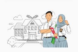 Segera, Siswa SMA/SMK di Riau Kembali Belajar Pasca Libur Lebaran