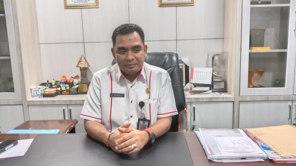 Pelaku Usaha di Kecamatan Pemekaran Masih Bisa Urus NIB