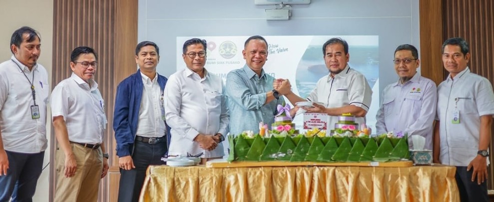 Empat Tahun Alih Kelola WK CPP, BSP Perkuat Integritas dan Transformasi
