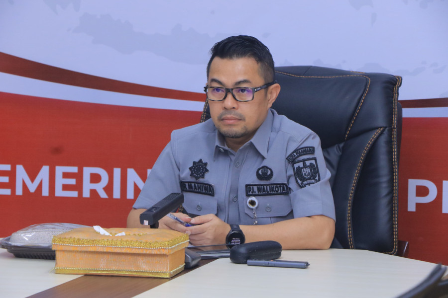 Pemko Pekanbaru Ingatkan Seluruh THM Patuhi Jam Operasional
