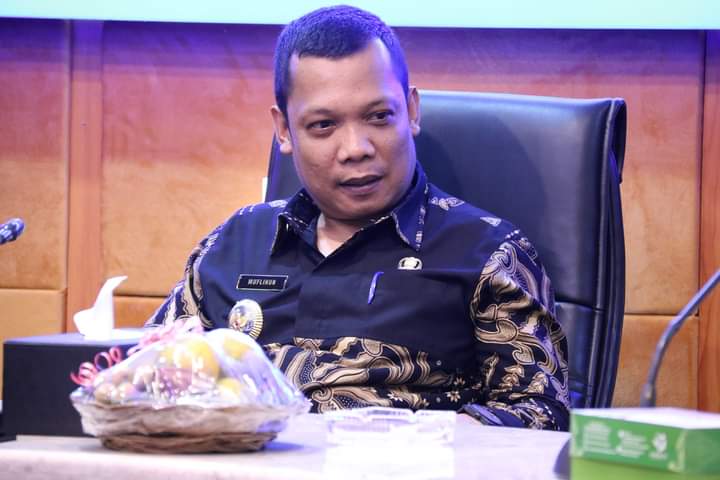 PPDB Online Dikeluhkan Masyarakat, Pj Walikota Akan Panggil Kadisdik
