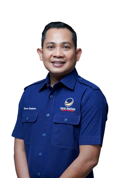 NasDem Pekanbaru Bersiap Sambut Kedatangan Anies Baswedan, Berikut Jadwalnya
