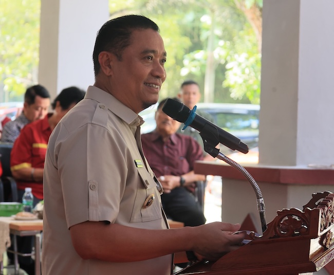 Delegasi GCMC IMT-GT ke-9 Mulai Berdatangan ke Kota Pekanbaru