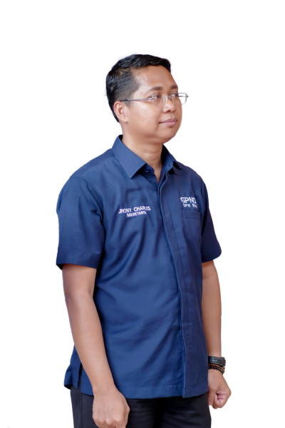 Dukung Anggota Legislatif Bebas Berpendapat, Jhonny Charles Suarakan Gaji dan Reses Dewan Langsung Dari APBN