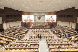 Tak Capai Kuorum, DPR Batal Gelar Paripurna RUU Pilkada Hari Ini