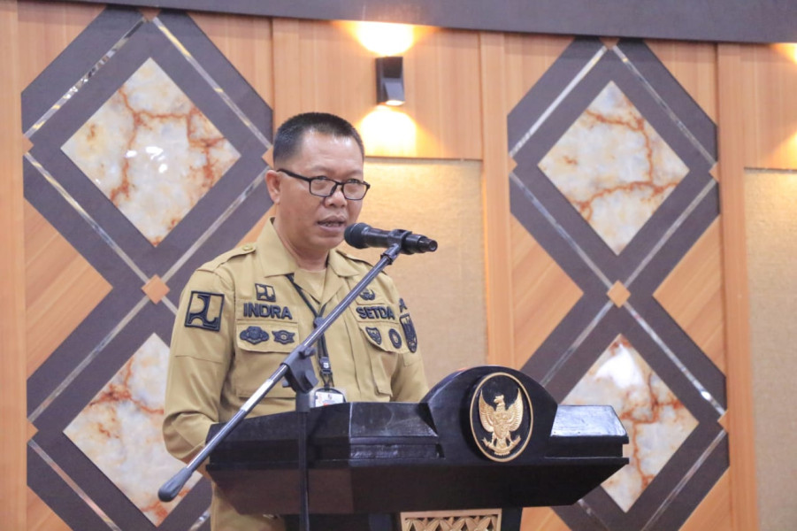 Respon Cepat Keluhan Warga, Pemkot Pekanbaru Garap Aplikasi PEKA dan SILAU