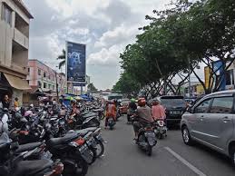 Dishub Pekanbaru Lakukan Evaluasi Pengelolaan Parkir Jelang Akhir Tahun 2025