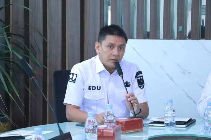 Pasca Dialihkan ke Provinsi, Pemko Pekanbaru Fokus Perbaikan Jalan Kota