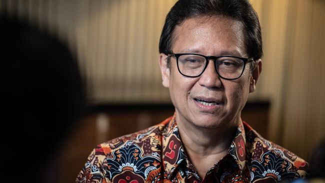 28 Juta Warga Berpotensi Gangguan Mental, Layanan Puskesmas Diperkuat