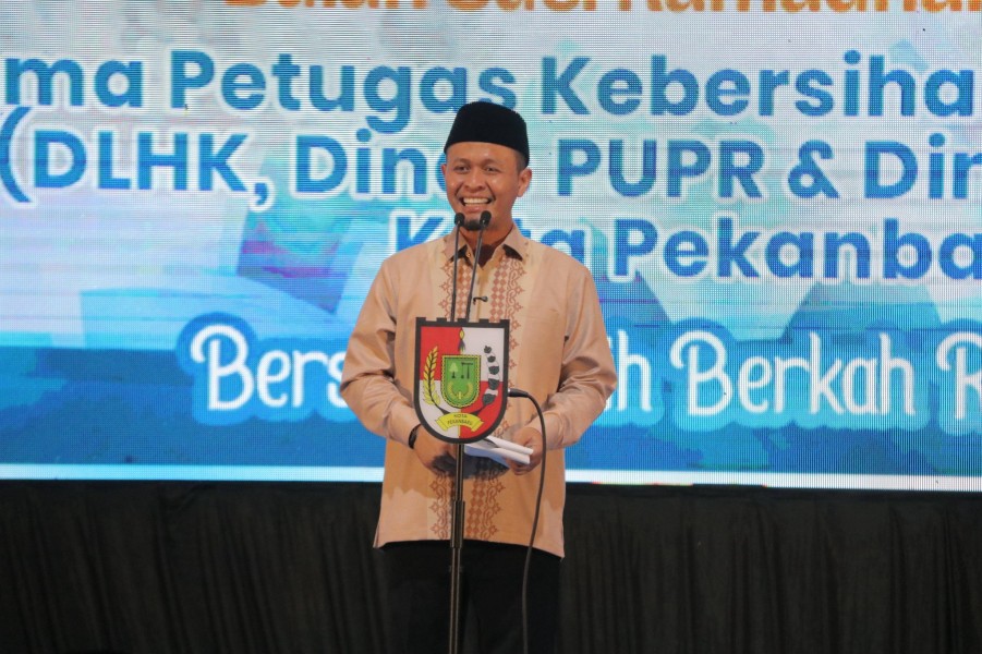 Pemko Pekanbaru Wajibkan Seluruh Tempat Hiburan Malam Tutup Total Selama Ramadan